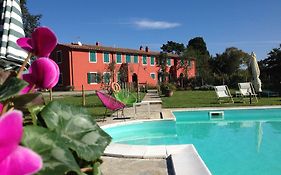 Country House Podere Le Rane Felici